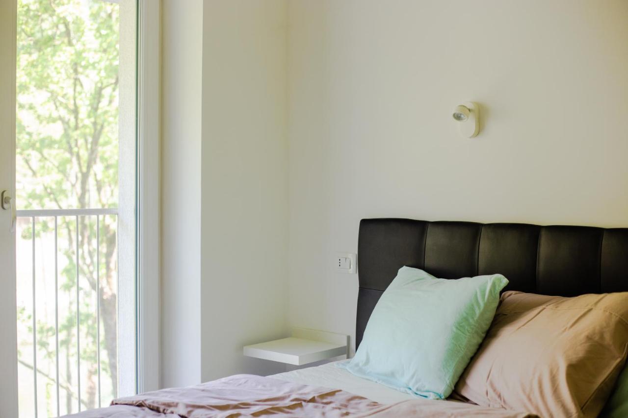 Apartmaji Silva Slap ob Idrijci ภายนอก รูปภาพ
